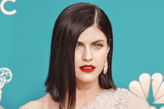 Alexandra Daddario sera à l'affiche du film "American Fever Dream"