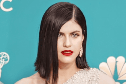 Alexandra Daddario sera à l'affiche du film "American Fever Dream"