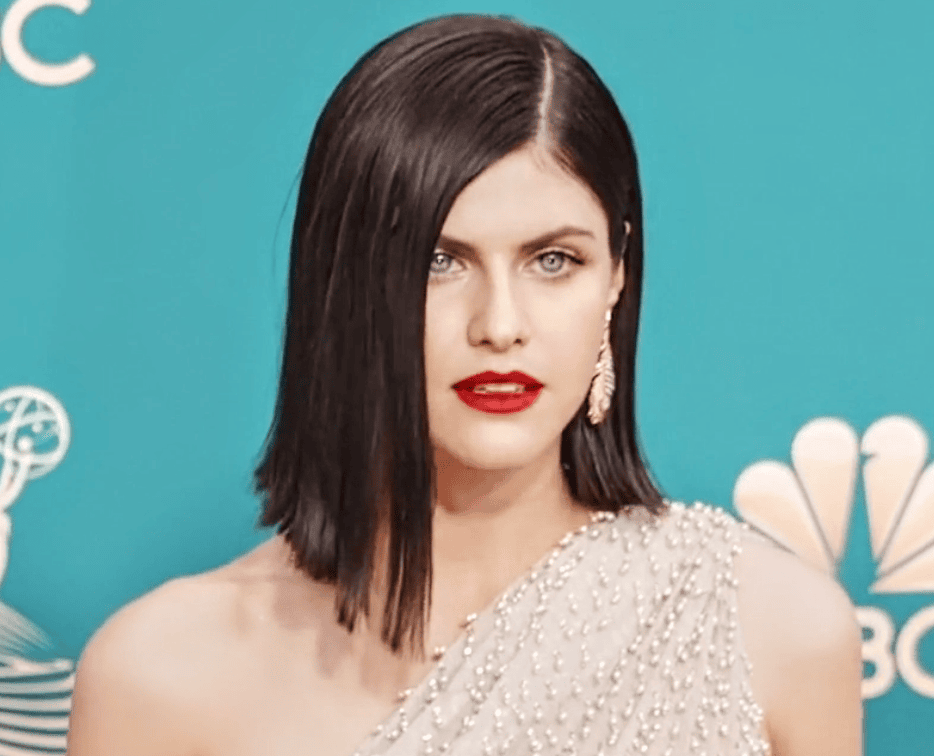 Alexandra Daddario sera à l'affiche du film "American Fever Dream"