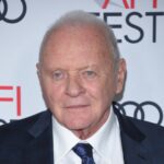 Anthony Hopkins va sortir un album de musique classique