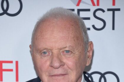 Anthony Hopkins va sortir un album de musique classique