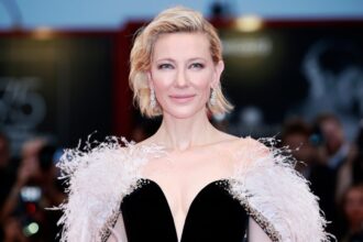 Alpha Gang : Cate Blanchett, Léa Seydoux et Lily-Rose Depp réunies sur une première image