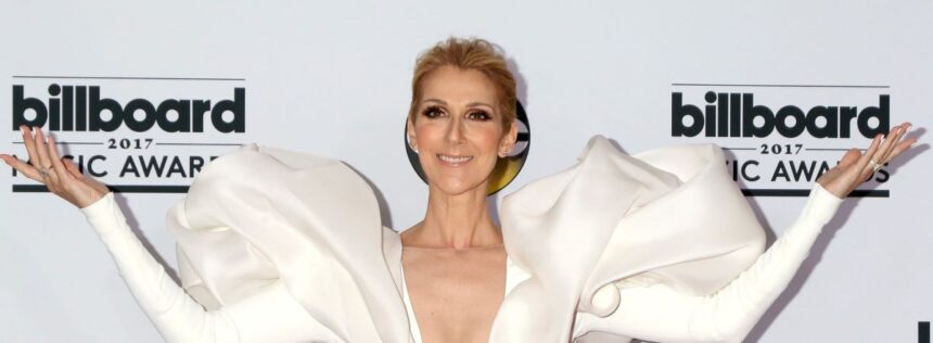 Céline Dion sort « Bonjour, Pardon, Merci » à quelques semaines de ses concerts à Paris