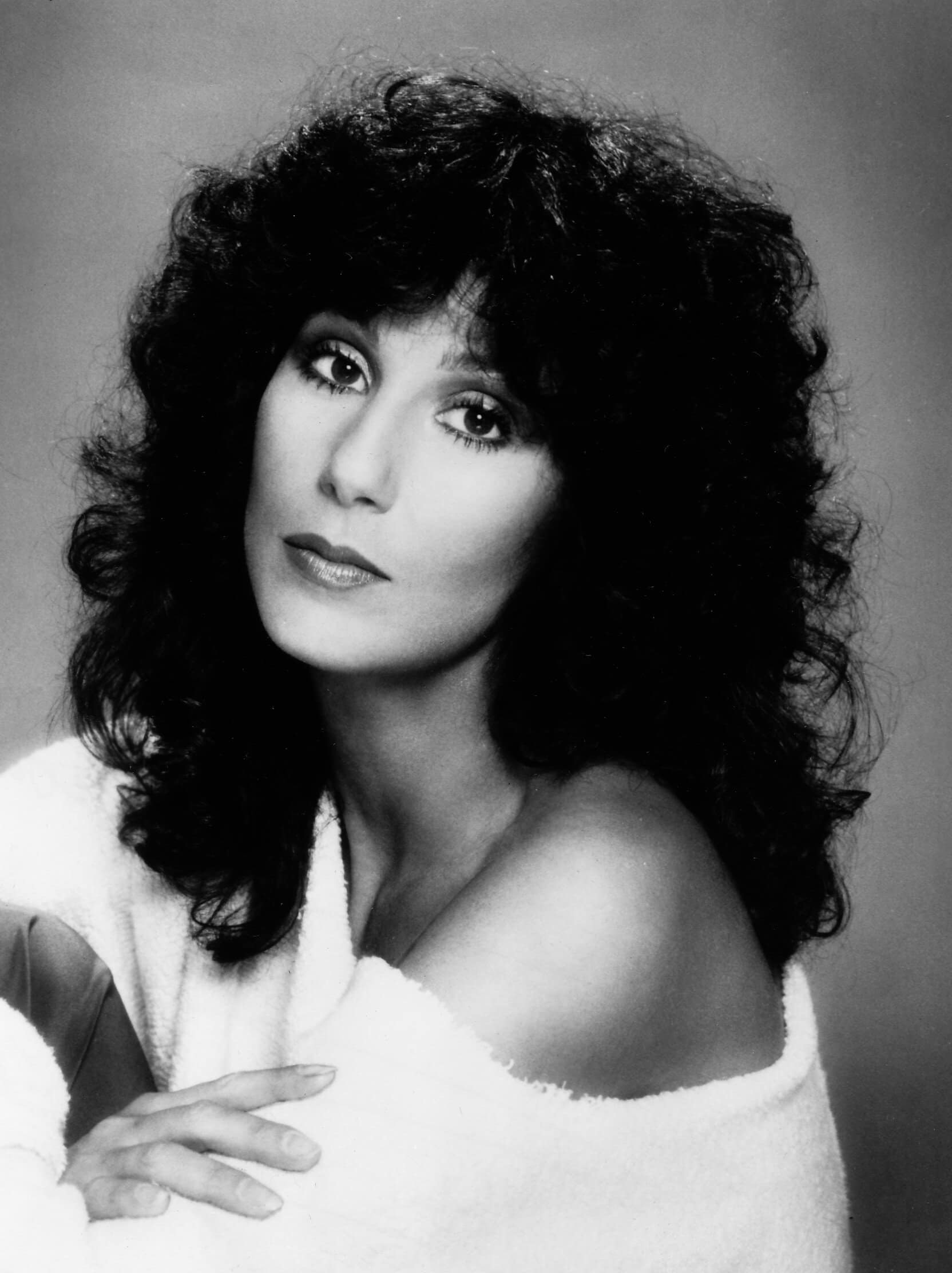 Pourquoi Cher reste une artiste unique