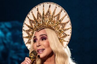 Pourquoi Cher reste une artiste unique