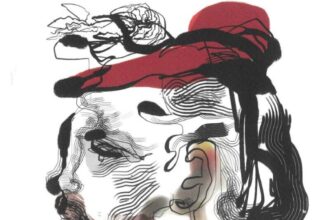 « Dessins, gribouillages et graffitis » : Christian Lacroix à l'honneur au musée Réattu