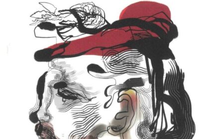 « Dessins, gribouillages et graffitis » : Christian Lacroix à l'honneur au musée Réattu