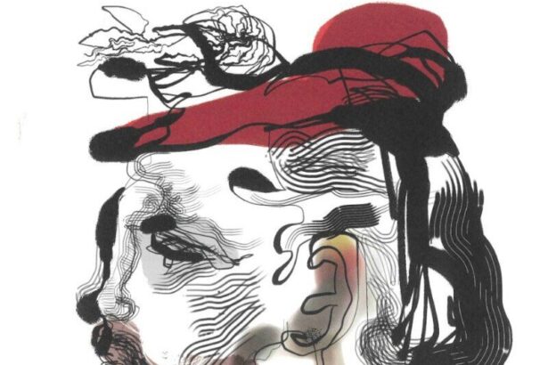 « Dessins, gribouillages et graffitis » : Christian Lacroix à l'honneur au musée Réattu