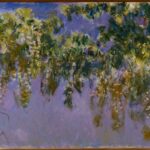 Claude Monet, Des jardins en héritage aux Franciscaines de Deauville