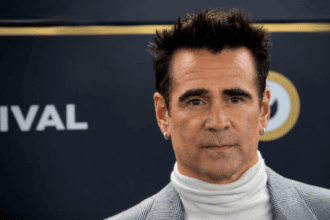 « Bad Bridgets » réunit Colin Farrell, Domhnall Gleeson et Emilia Jones
