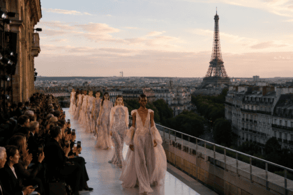 Haute Couture automne-hiver 2026-2027 : ce qu'il faut savoir sur la Fashion Week de Paris