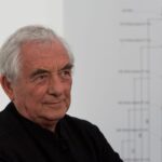 Centenaire de Monet : Exposition Daniel Buren