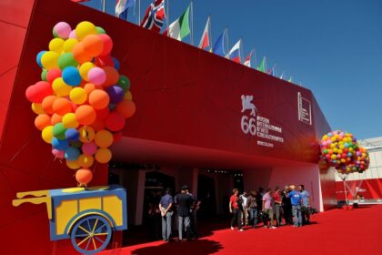 Mostra de Venise 2026 : cinq choses à retenir de la sélection officielle