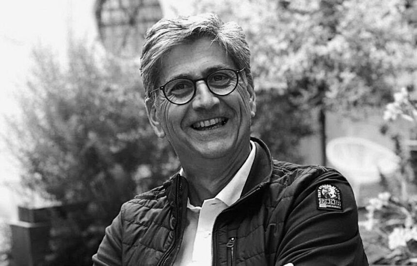 Francis Gonnet