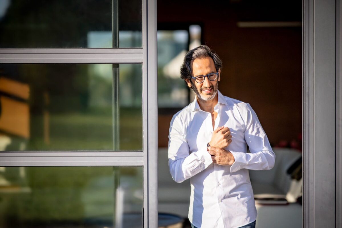 Ghassan Yammine