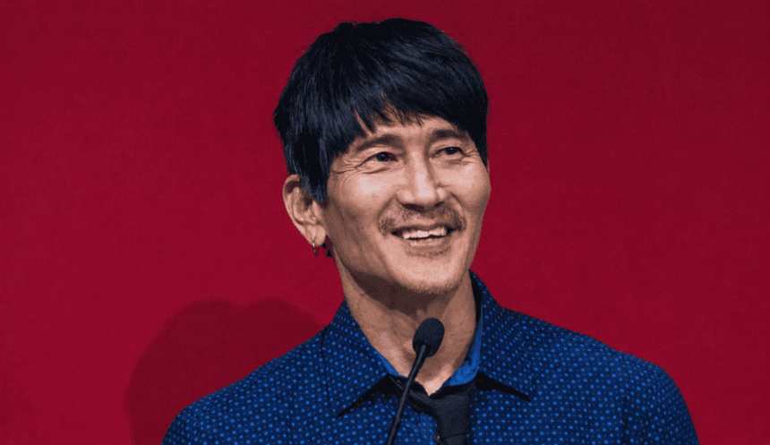 Pourquoi le retour de Gregg Araki fait déjà parler avec "I Want Your Sex"