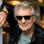 Portrait de Jean-Claude Dupont