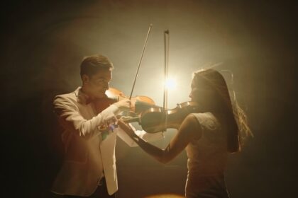 La Musique Se Lâche pendant les Relâches au Festival OFF Avignon 2026