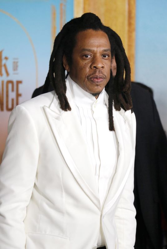 Jay-Z fête ses 30 ans de carrière avec trois concerts géants à New York