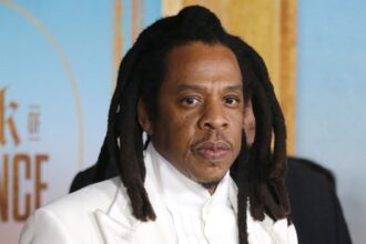 Jay-Z fête ses 30 ans de carrière avec trois concerts géants à New York