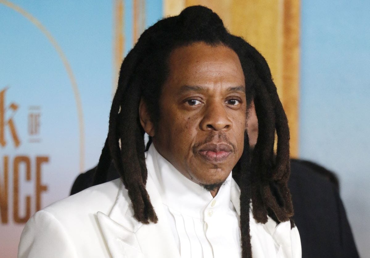 Jay-Z fête ses 30 ans de carrière avec trois concerts géants à New York