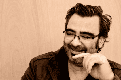 Jean-Claude Goiri, Le Déhiscent