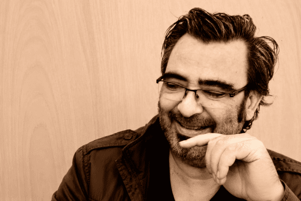 Jean-Claude Goiri, Le Déhiscent