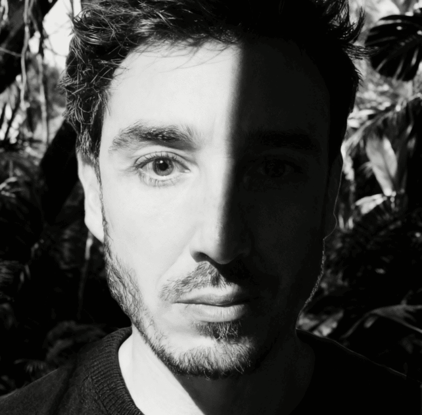 « Entre tes riens » : Julian Paillassa écrit les traces de l'amour