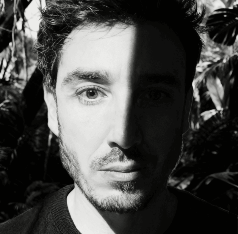 « Entre tes riens » : Julian Paillassa écrit les traces de l'amour