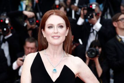 The Joy of Sex : Colin Firth, Julianne Moore et Laura Linney réunis dans une nouvelle comédie romantique