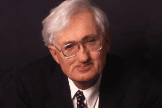 Jürgen Habermas : la fidélité d’un veilleur