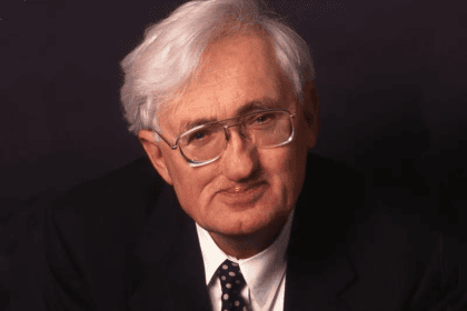 Jürgen Habermas : la fidélité d’un veilleur