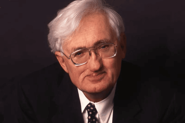 Jürgen Habermas : la fidélité d’un veilleur