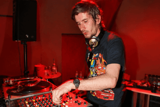 Mort de Kavinsky : le DJ de Nightcall est décédé à 50 ans