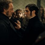 « Les Misérables » : Vincent Lindon et Tahar Rahim se dévoilent dans la première bande-annonce