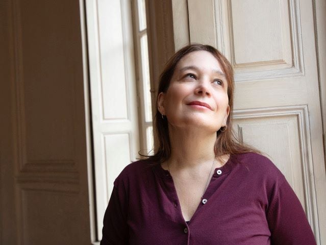 Laura Alcoba