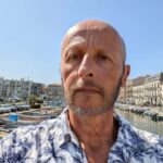 « Mes incendies » de Luc-André Sagne