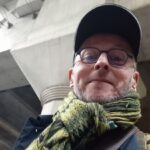 « Mes incendies » de Luc-André Sagne