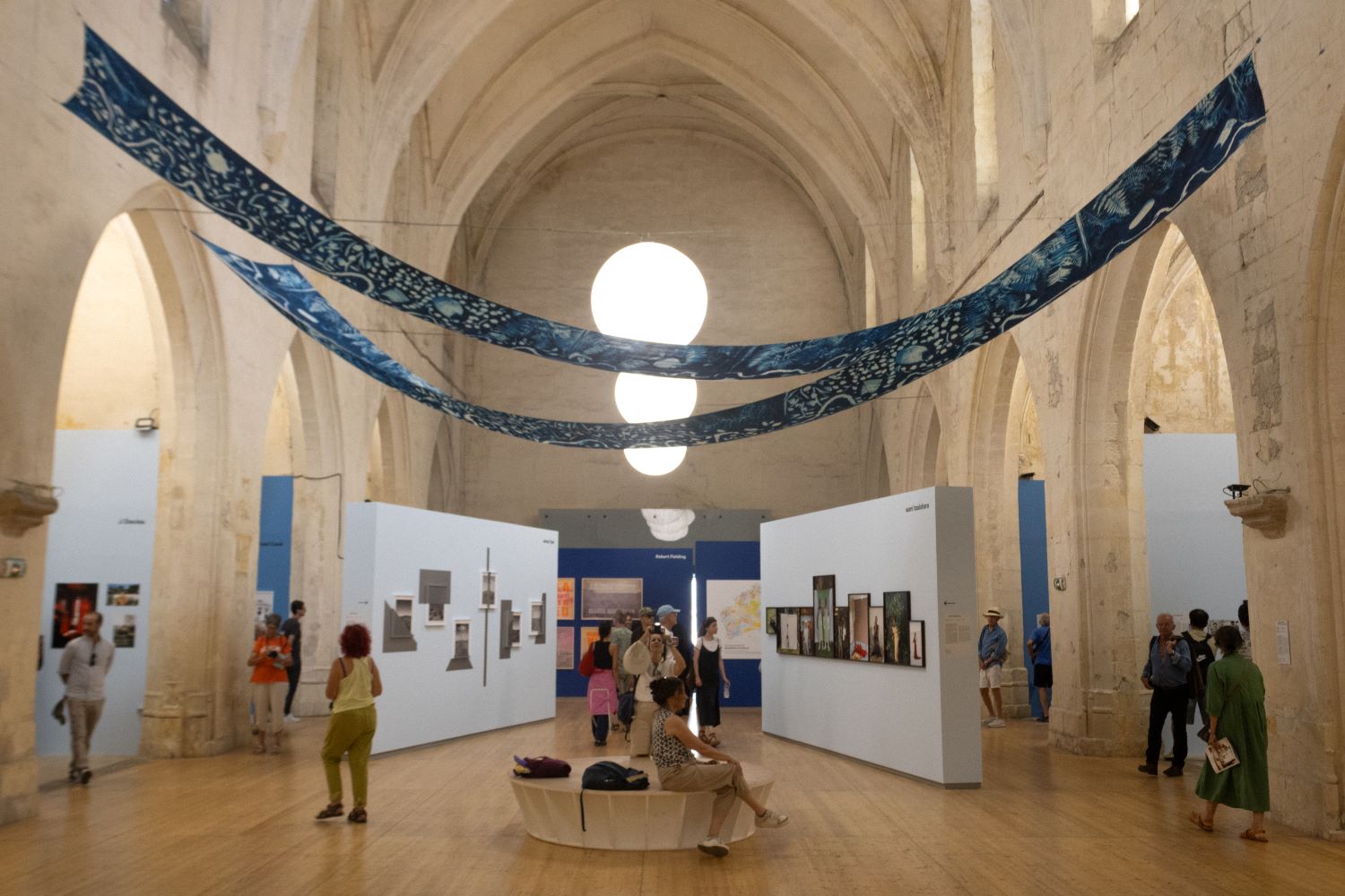 Rencontres d'Arles 2026
