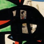 Joan Miró. Majorque, l'atelier des rêves : l'exposition à Perpignan