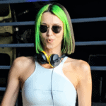 Comment Miss Monique est devenue l'une des DJ les plus suivies au monde