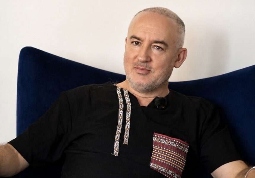 Mohamed-Ali Kammoun invité de Souffle inédit