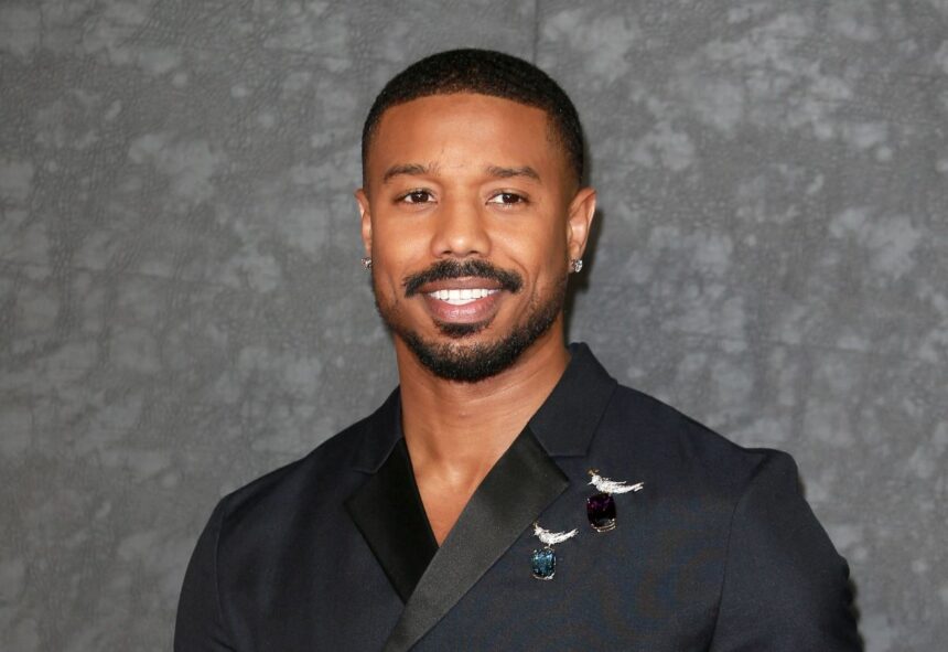 The Thomas Crown Affair : Michael B. Jordan dévoile le premier teaser