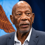Morgan Freeman rend hommage au blues avec un nouvel album