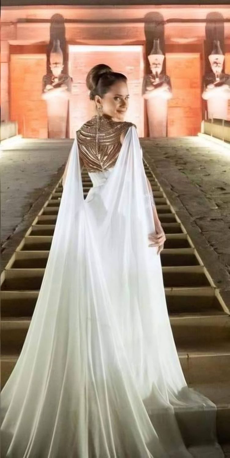 Mai Galal invitée de Souffle inédit