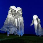 Les Flâneries nocturnes au Clos Lucé