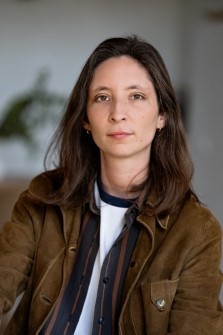 Laure Subreville présente Nos sœurs endormies à la Fondation Renaud à Lyon