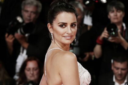 Penélope Cruz