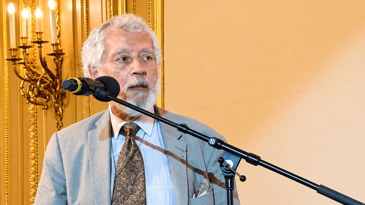 Philippe Martial : « Guyane ou l'esclave marron » à l'honneur