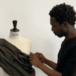 Mossi Traoré, une mode qui transmet bien plus que des vêtements